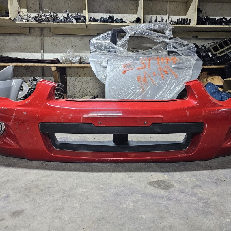 Subaru Impreza gg / gd Front bumper