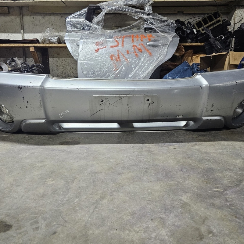 Subaru Forester SG5 Front bumper