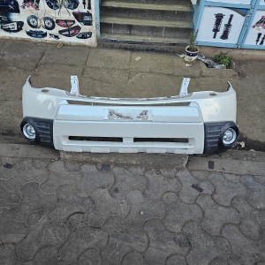 Subaru Forester sh5 / shj Front bumper