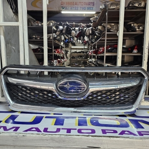Subaru Impreza GP / xv Grill