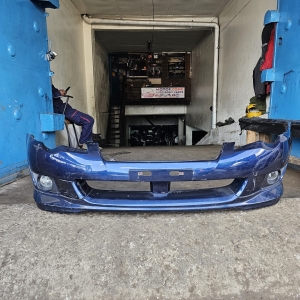Subaru  Legacy bp9 / bl9 Front bumper
