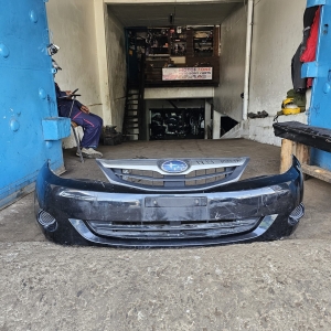 Subaru Impreza gh / ge Front bumper
