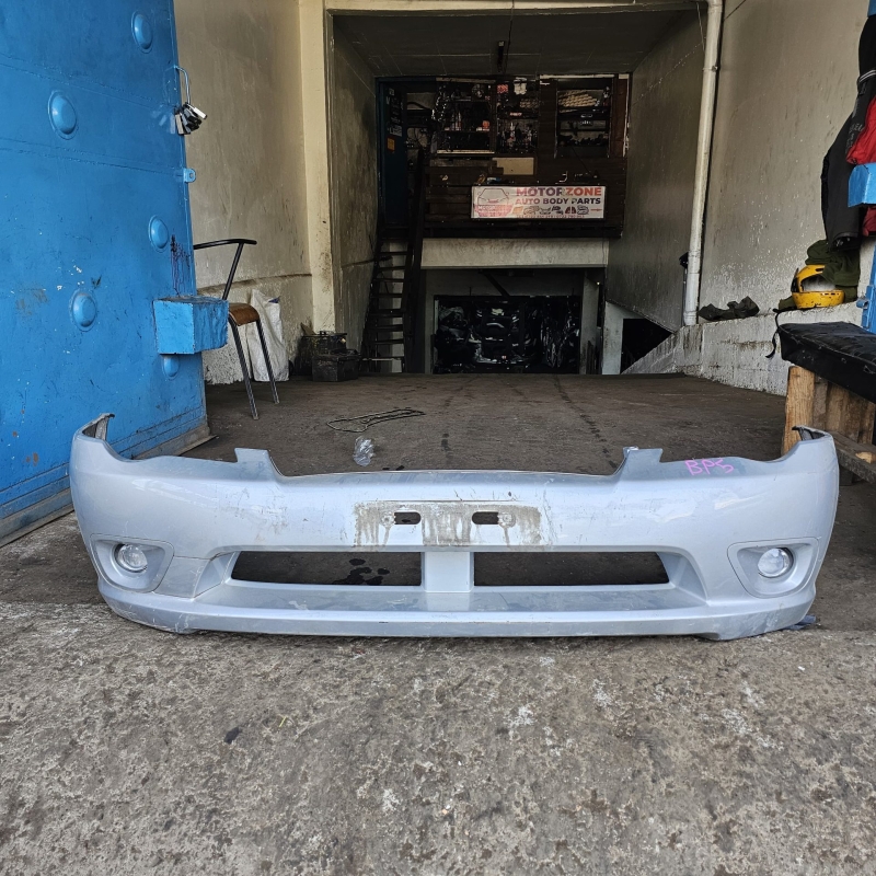 Subaru  Legacy bp5 / bl5 Front bumper