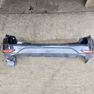 Subaru Forester sh5 / shj Rear bumper