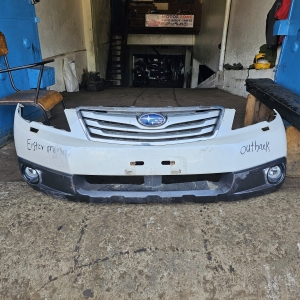 Subaru bumper Outback br9 / brm Front
