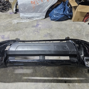 Subaru Forester Sj5 / sjg Front bumper