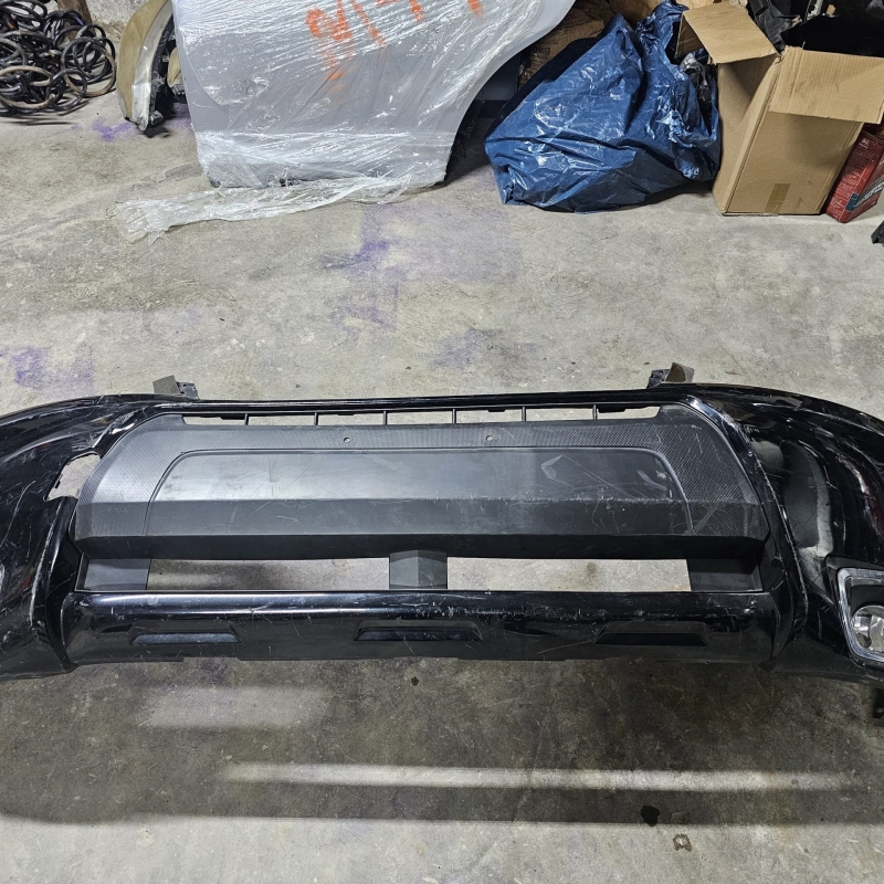 Subaru Forester Sj5 / sjg Front bumper