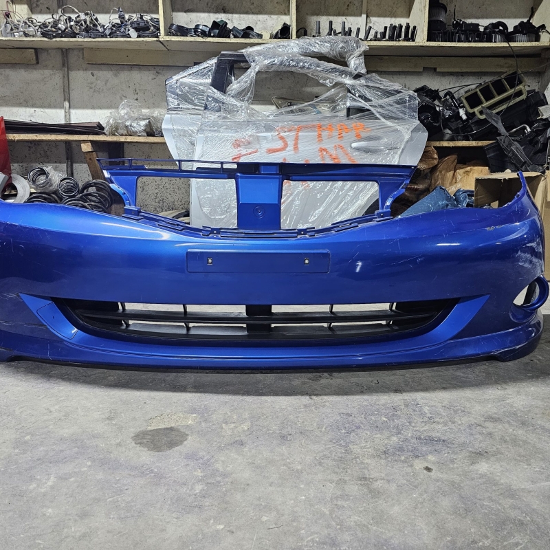 Subaru  Forester GH / GE Front bumper