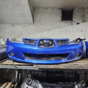 Subaru  Impreza gg Front bumper