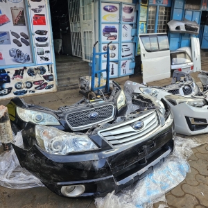 Subaru Outback br9 / brm Nosecut