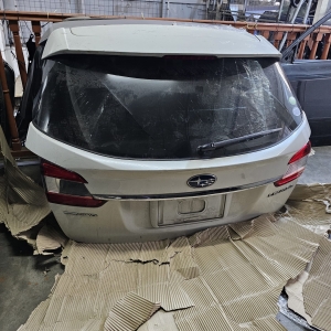 Subaru Levorg Tailgate