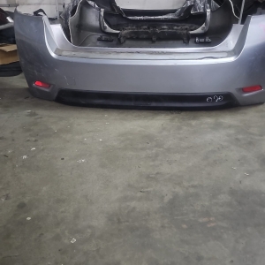 Subaru  Impreza Rear bumper