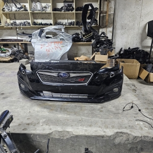 Subaru  Impreza gt / gk Front bumper