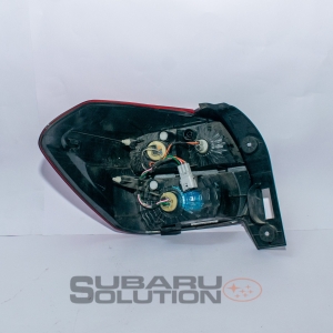 Subaru Impreza GP Taillight