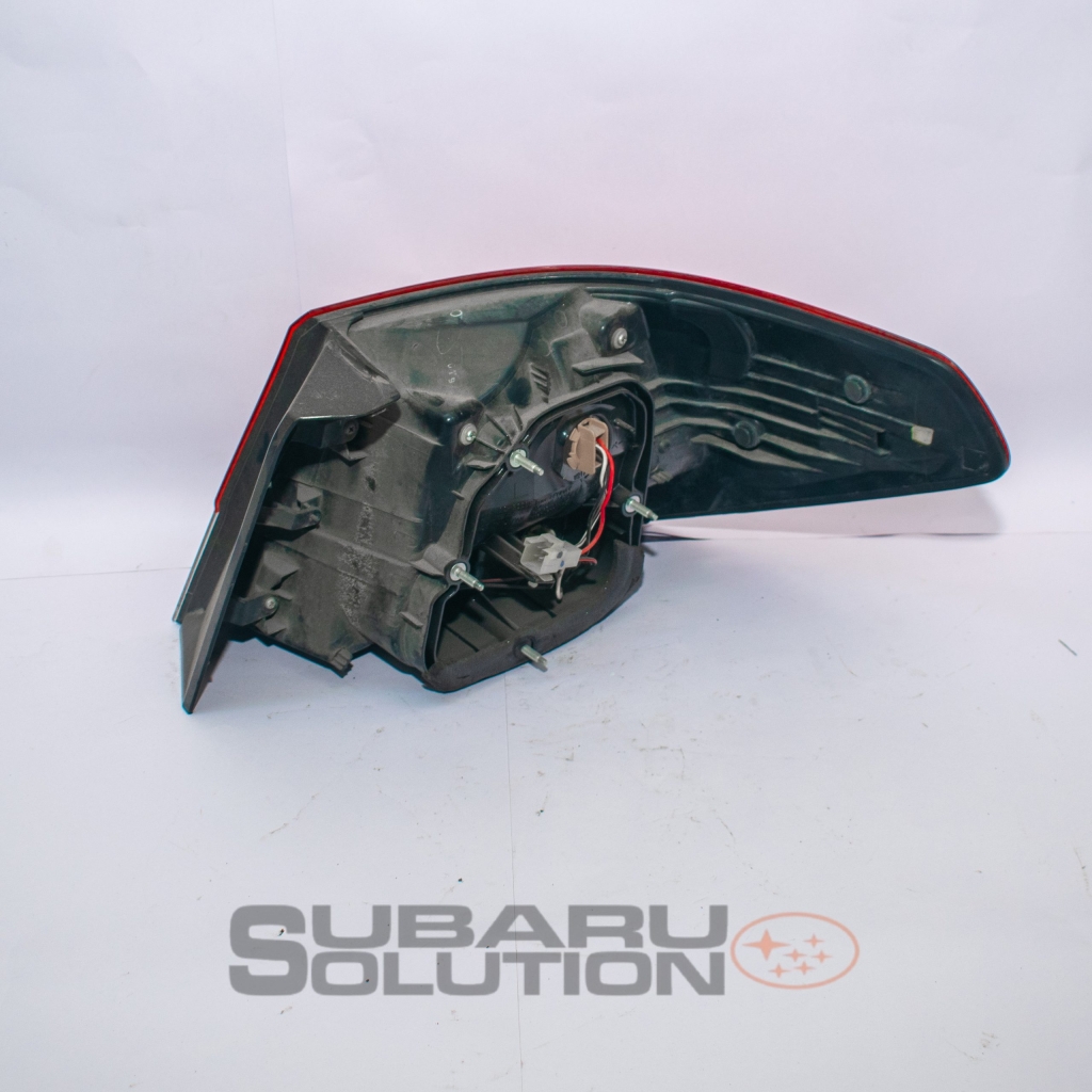Subaru Legacy BMM taillight