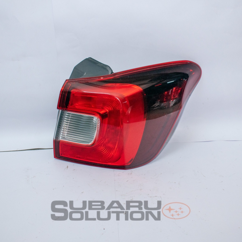 Subaru Levorg Taillight