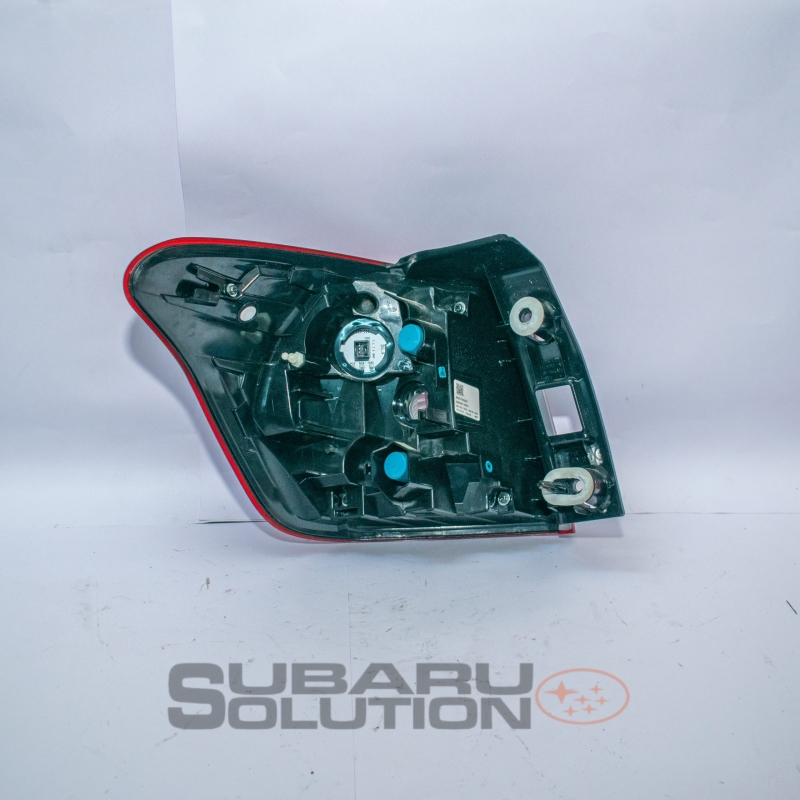 Subaru Levorg Tailight