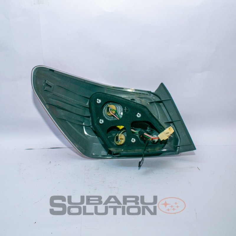 Subaru Impreza gj Taillight