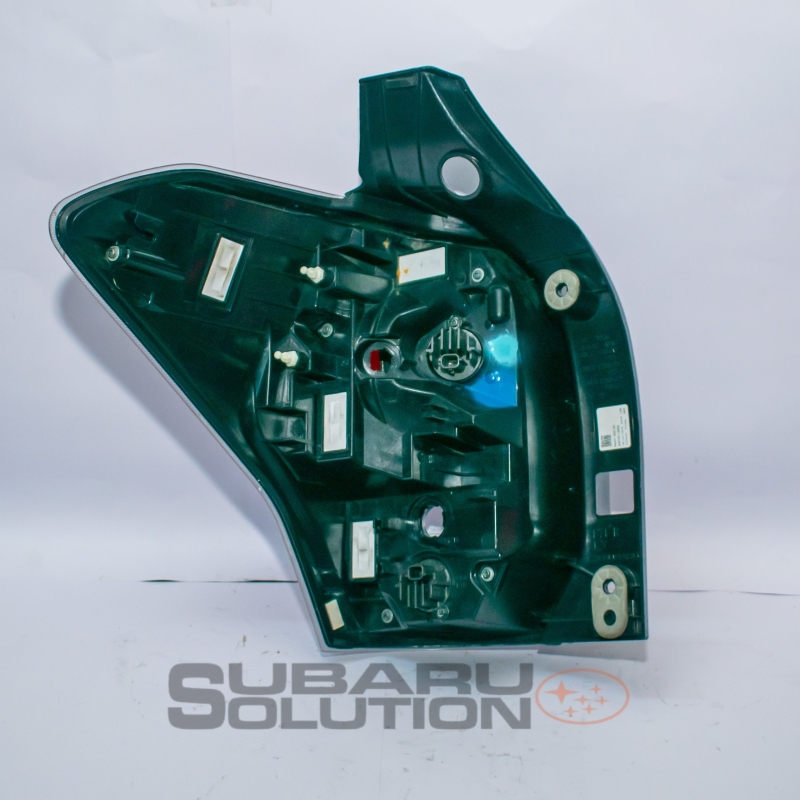 Subaru Forester sjg Taillight