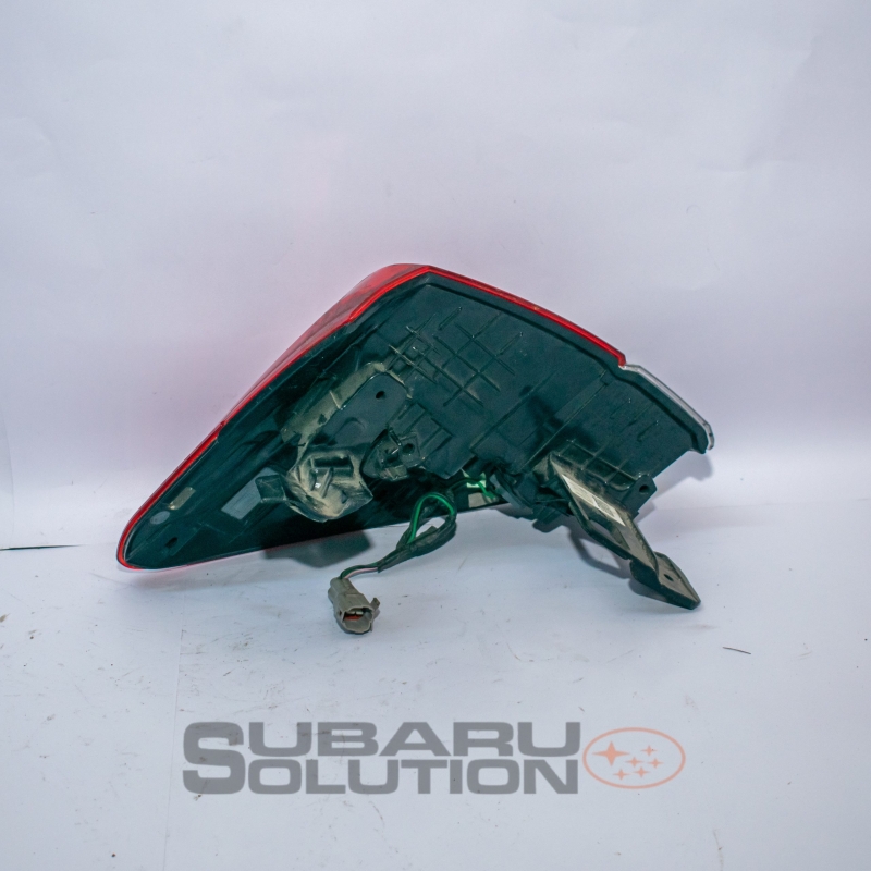 Subaru Forester sk9 Taillight
