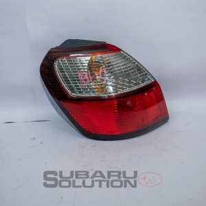 Subaru Legacy bh Taillight