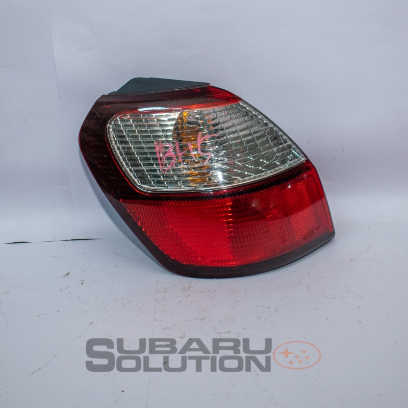 Subaru Legacy bh Taillight