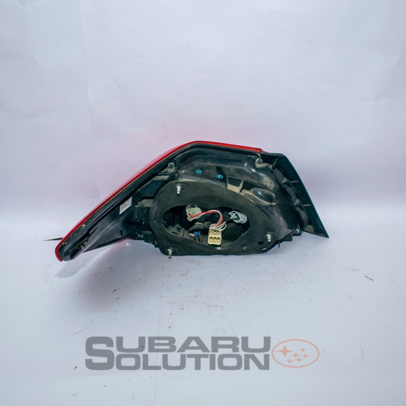 Subaru S4 Taillight