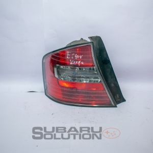 Subaru Legacy / outback bp5 / bp9 Taillight