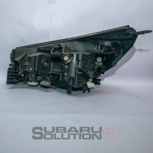 Subaru Forester sk9 Headlight