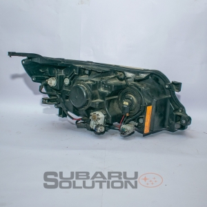 Subaru Forester sh5 / shj Headlight