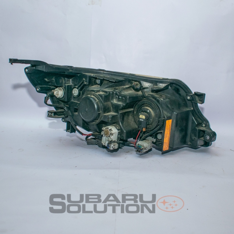 Subaru Forester sh5 / shj Headlight