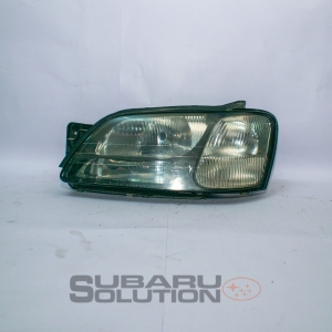Subaru Legacy / outback bh Headlight