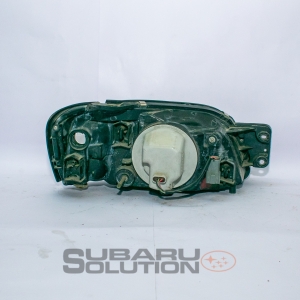 Subaru Legacy / outback bh Headlight