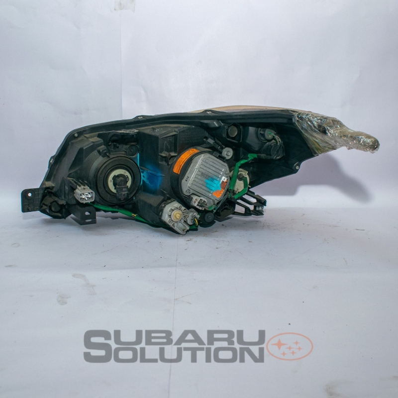 Subaru Forester sj5 / sjg Headlight