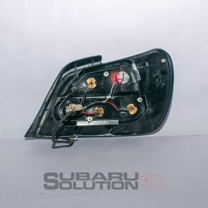 Subaru Impreza gd Taillight
