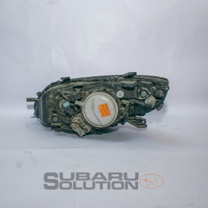 Subaru Legacy / outback bp5 / bp9 Headlight