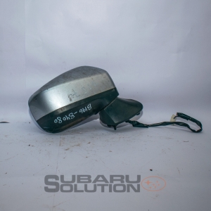 Subaru Impreza gt Sidemirror