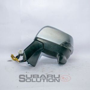 Subaru Forester sj5 / sjg Sidemirror