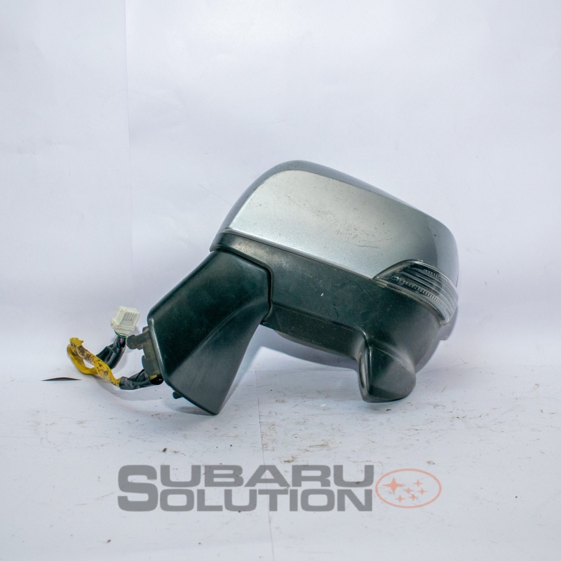 Subaru Forester sj5 / sjg Sidemirror