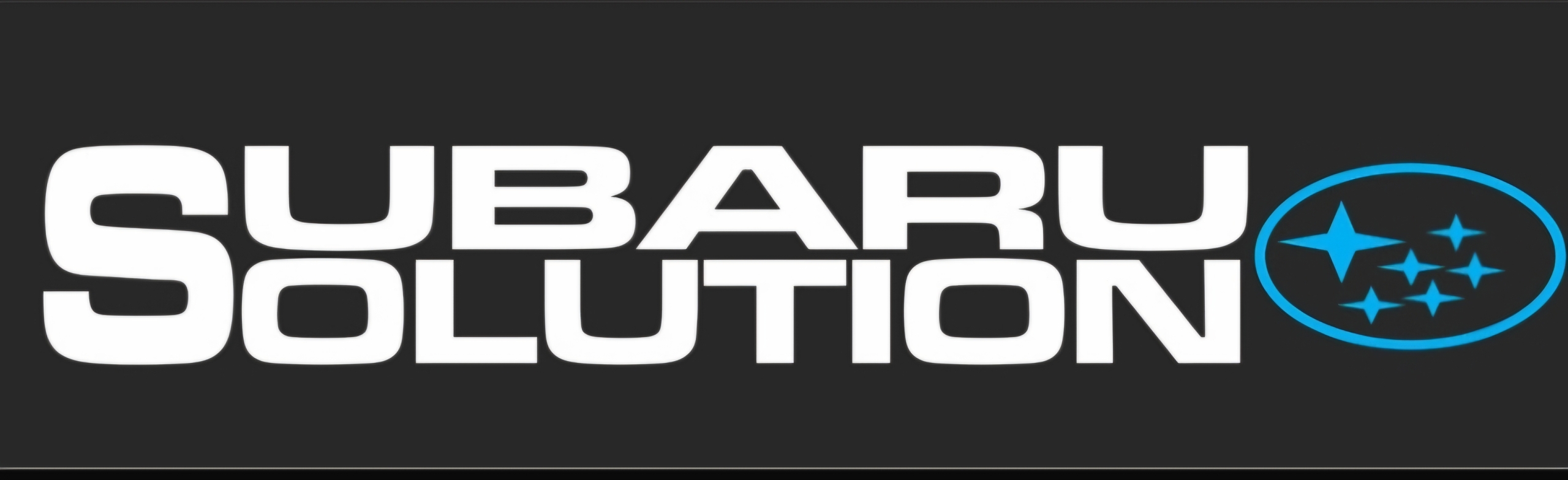 Subaru Solutions