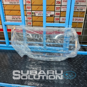 Subaru Forester SG9 headlight lenses
