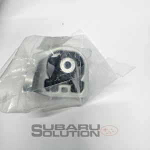 Subaru Legacy BR9 mounting