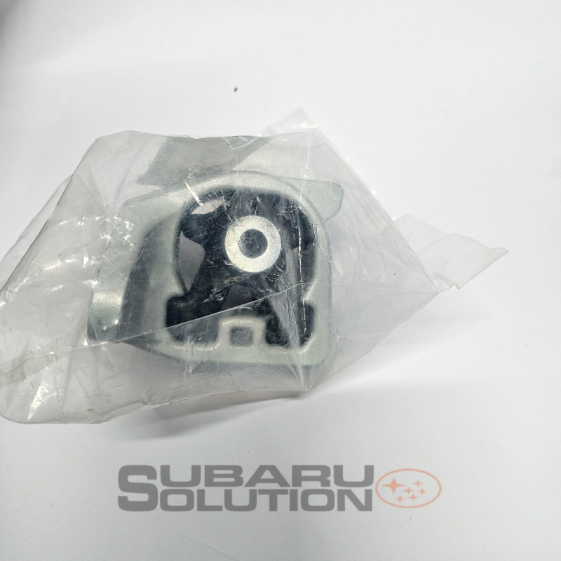 Subaru Legacy BR9 mounting