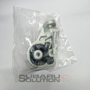 Subaru Legacy BR9 engine mounting