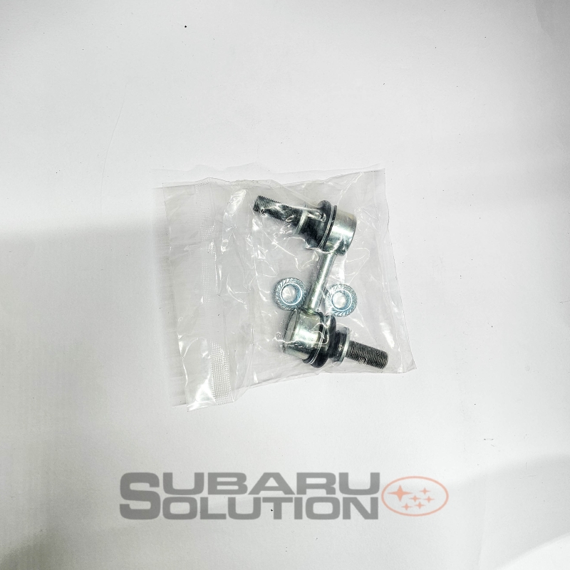 Front stabilizer links size 17