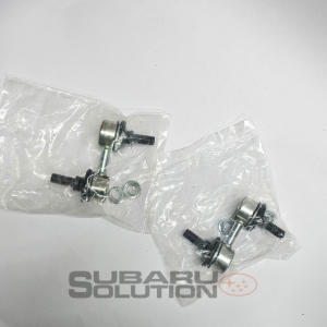 Front stabilizer links size 14