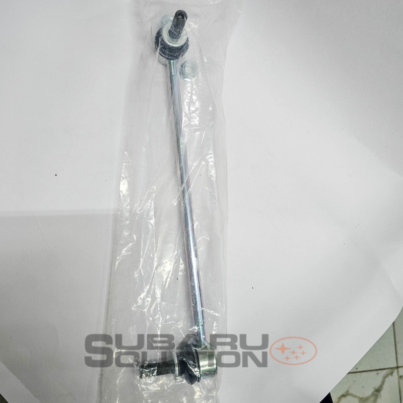 Front stabiliser links