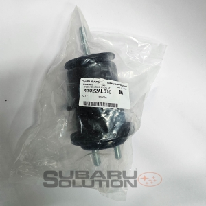 Engine mounting bs9/bn9