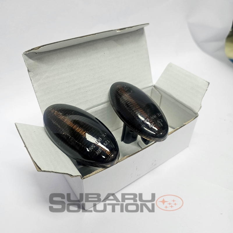 Aftermarket indicators