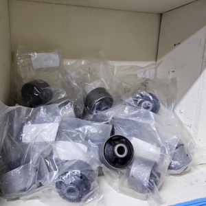 front arm bush – big